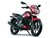 2010 TVS Flame DS 125 photo